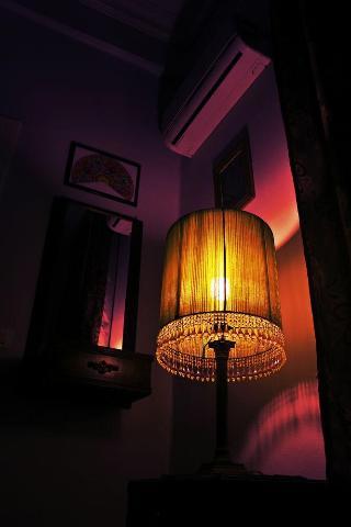 بيت شباب Nour *