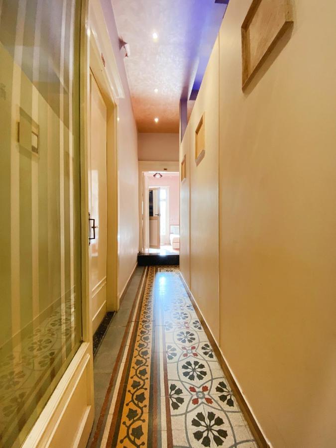 Nour Hostel Kahire