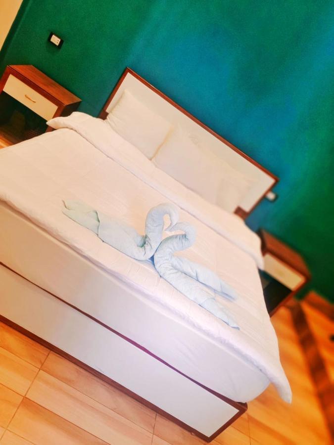 Hostal Nour El Cairo